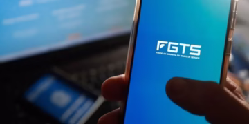 FGTS - Reprodução