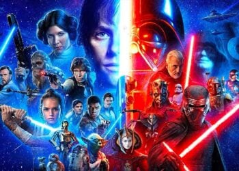 Filme que custou US$ 533 milhões virou uma referência - Foto: Divulgação