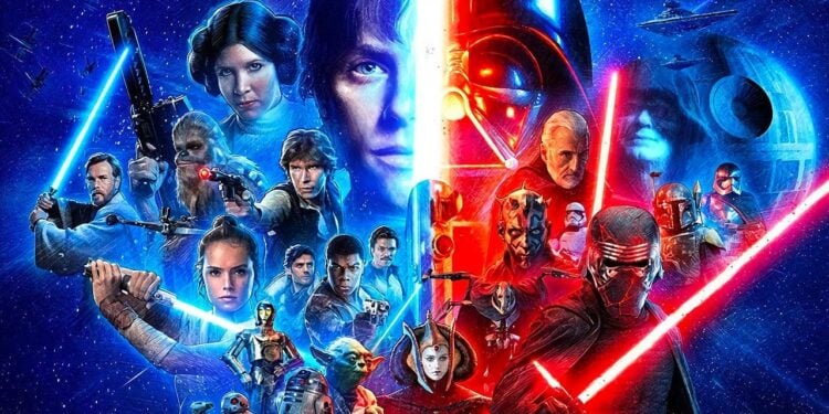 Filme que custou US$ 533 milhões virou uma referência - Foto: Divulgação