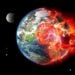 Isaac Newton teria calculado a data exata do fim do mundo - Imagem: Pixabay