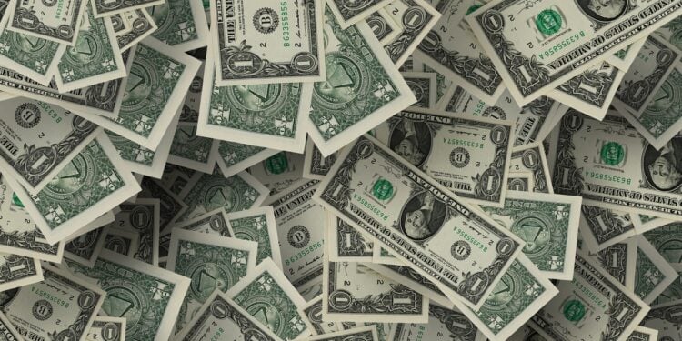 Fortuna de R$ 900 bilhões de aposentado vai ser doado - Imagem: Pixabay