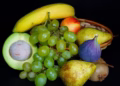 Frutas - Reprodução/Unsplash
