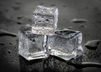 Fábrica de gelo podre abastecia comércio em áreas nobres - Imagem: Pixabay