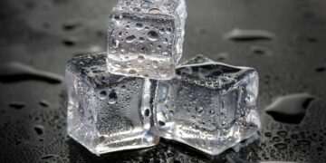 Fábrica de gelo podre abastecia comércio em áreas nobres - Imagem: Pixabay