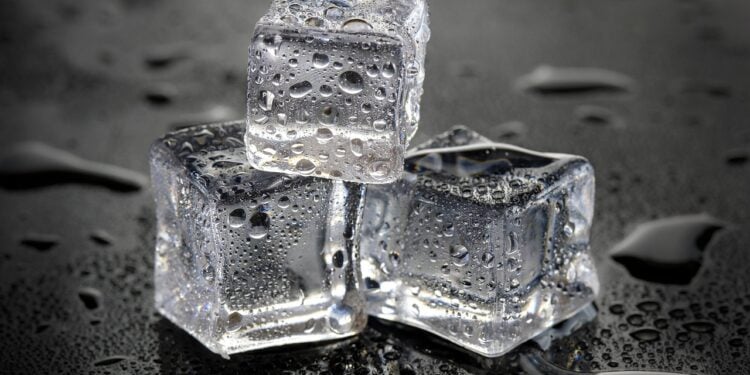 Fábrica de gelo podre abastecia comércio em áreas nobres - Imagem: Pixabay