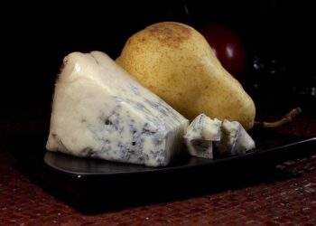 Brasil vai mudar o nome do queijo gorgonzola - Imagem: Pixabay