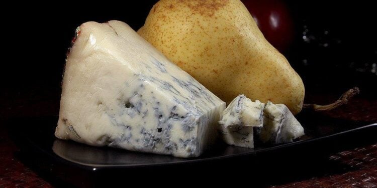 Brasil vai mudar o nome do queijo gorgonzola - Imagem: Pixabay