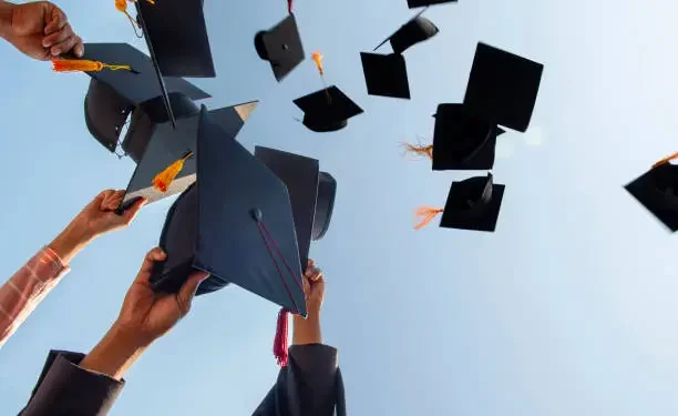 Graduação - Reprodução/iStock