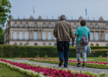 Hábitos que vão te ajudar a ser mais feliz após aposentadoria - Imagem: Pixabay