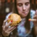 Hambúrguer - Reprodução/iStock