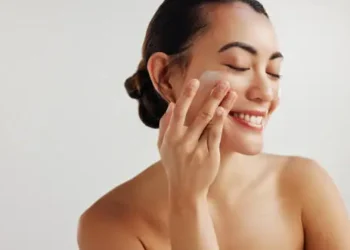 Hidratante - Reprodução/iStock