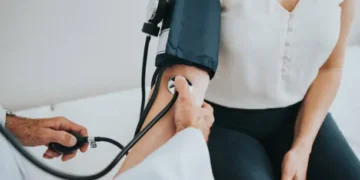Hipertensão - Reprodução/iStock