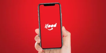 Foto: Divulgação/Ifood