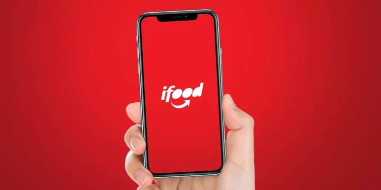 Foto: Divulgação/Ifood