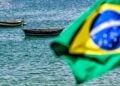 Atlântico esconde ilha gigante que pode mudar o Brasil - Imagem: Pixabay