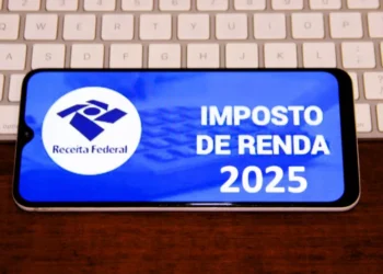 Imposto de Renda - Reprodução/iStock