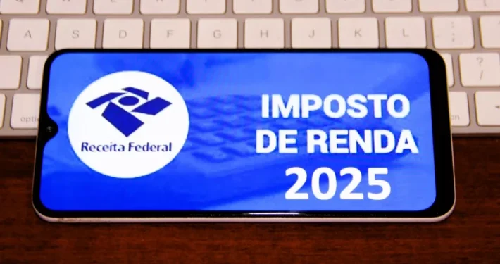Imposto de Renda - Reprodução/iStock
