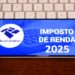 Imposto de Renda - Reprodução/iStock