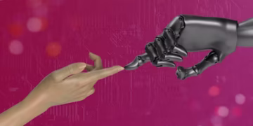 Inteligência Artificial - Reprodução/iStock