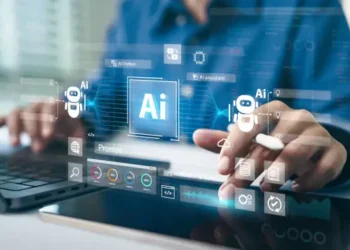 Inteligência Artificial - Reprodução/iStock