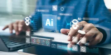 Inteligência Artificial - Reprodução/iStock