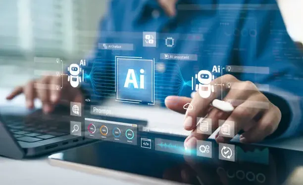 Inteligência Artificial - Reprodução/iStock