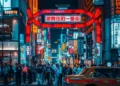 Japão - Reprodução/iStock