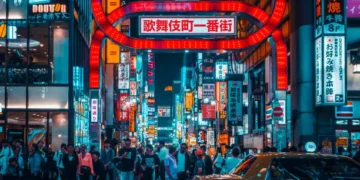 Japão - Reprodução/iStock