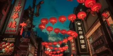 Japão - Reprodução/iStock