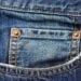 Você sabe para que servem os botões de metal no seu jeans? - Imagem: Pixabay