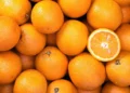 Laranja - Reprodução/iStock
