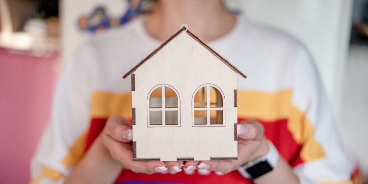 Casas e apartamentos com até 70% de desconto em leilões de bancos - Imagem: Pixabay