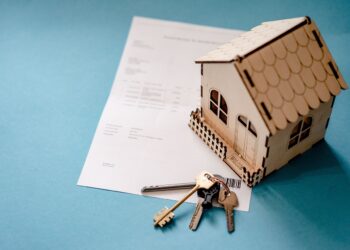 Leilões de imóveis têm valores a partir de R$ 10,4 mil - Imagem: Pixabay