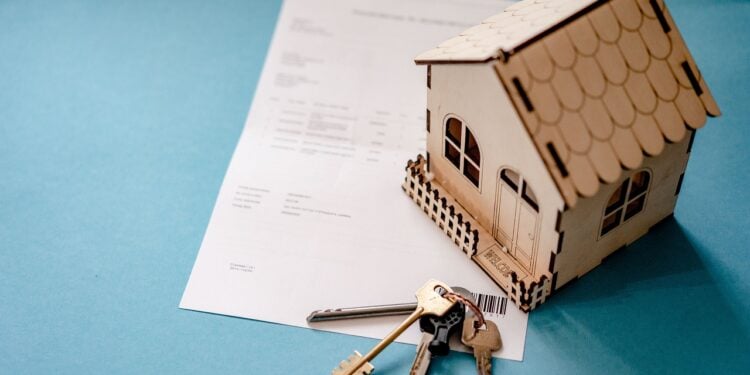 Leilões de imóveis têm valores a partir de R$ 10,4 mil - Imagem: Pixabay