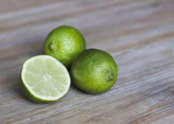 Essa pequena cidade produz 80% do limão de todo Brasil - Imagem: Pixabay