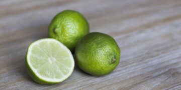 Essa pequena cidade produz 80% do limão de todo Brasil - Imagem: Pixabay