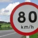 Limite de Velocidade - Reprodução/iStock