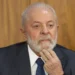 Lula - Reprodução/Agência Brasil