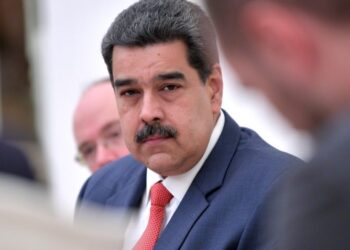 Maduro - Reprodução