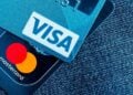 Mastercard e Visa - Reprodução