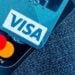 Mastercard e Visa - Reprodução
