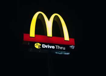 McDonald's - Reprodução