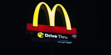 McDonald's - Reprodução