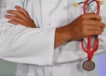Médico - Reprodução/iStock