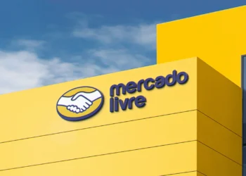 Mercado Livre - Reprodução