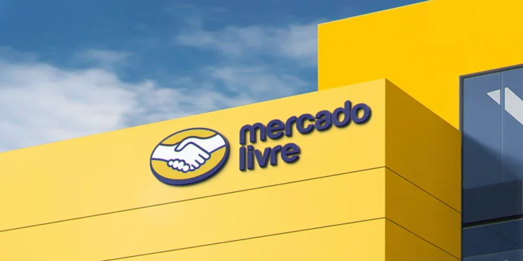 Mercado Livre - Reprodução