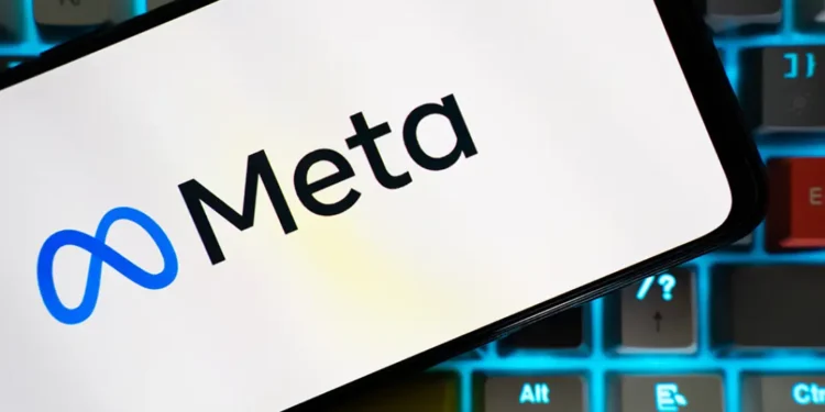 Meta - Reprodução