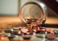 Moedas - Reprodução/iStock