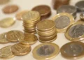 Moeda rara de R$ 1 pode valer até R$ 7 mil: alerta do Banco Central aos brasileiros - Imagem: Agência Brasil