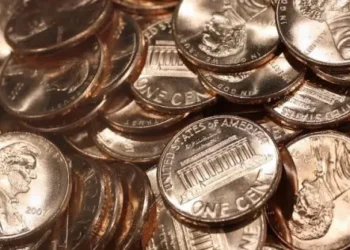 Moedas - Reprodução